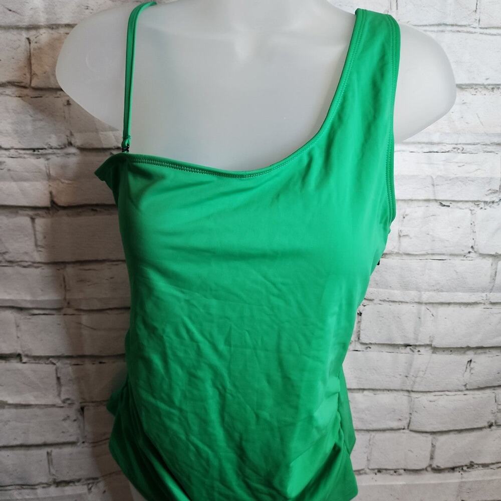 Bayleaf women's Tankini Top